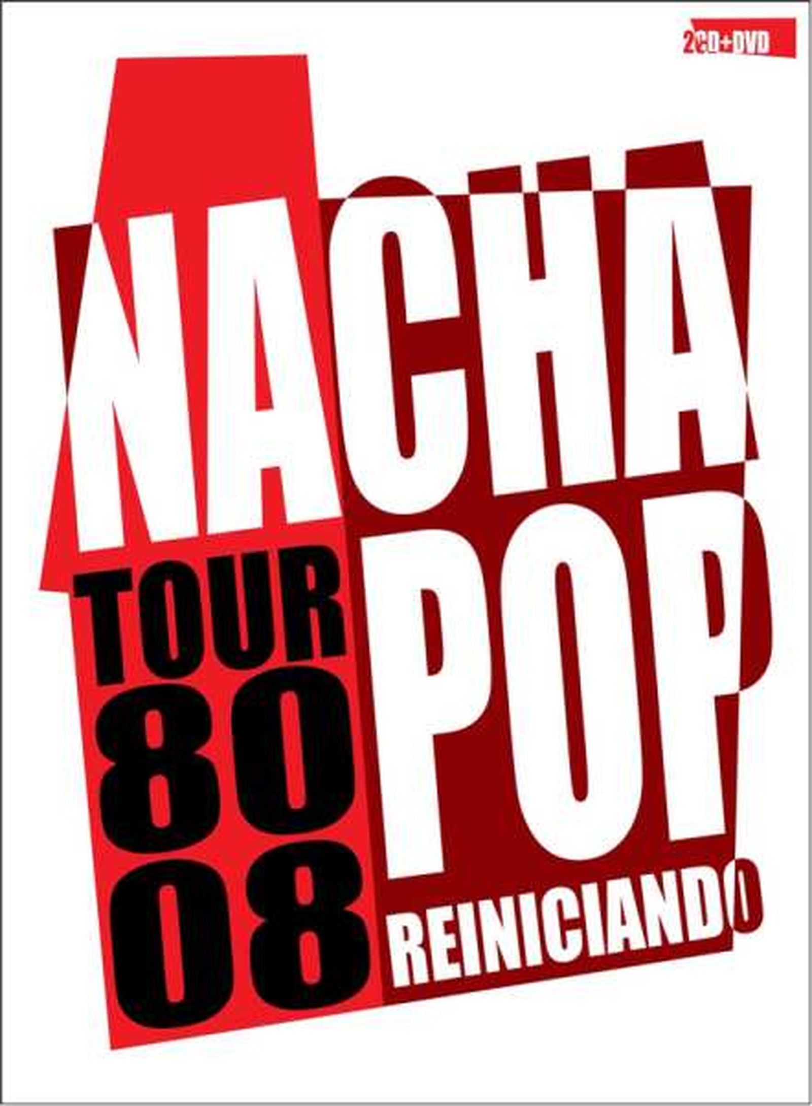 Nacha Pop y La unión inician mañana en Santander su gira de despedida