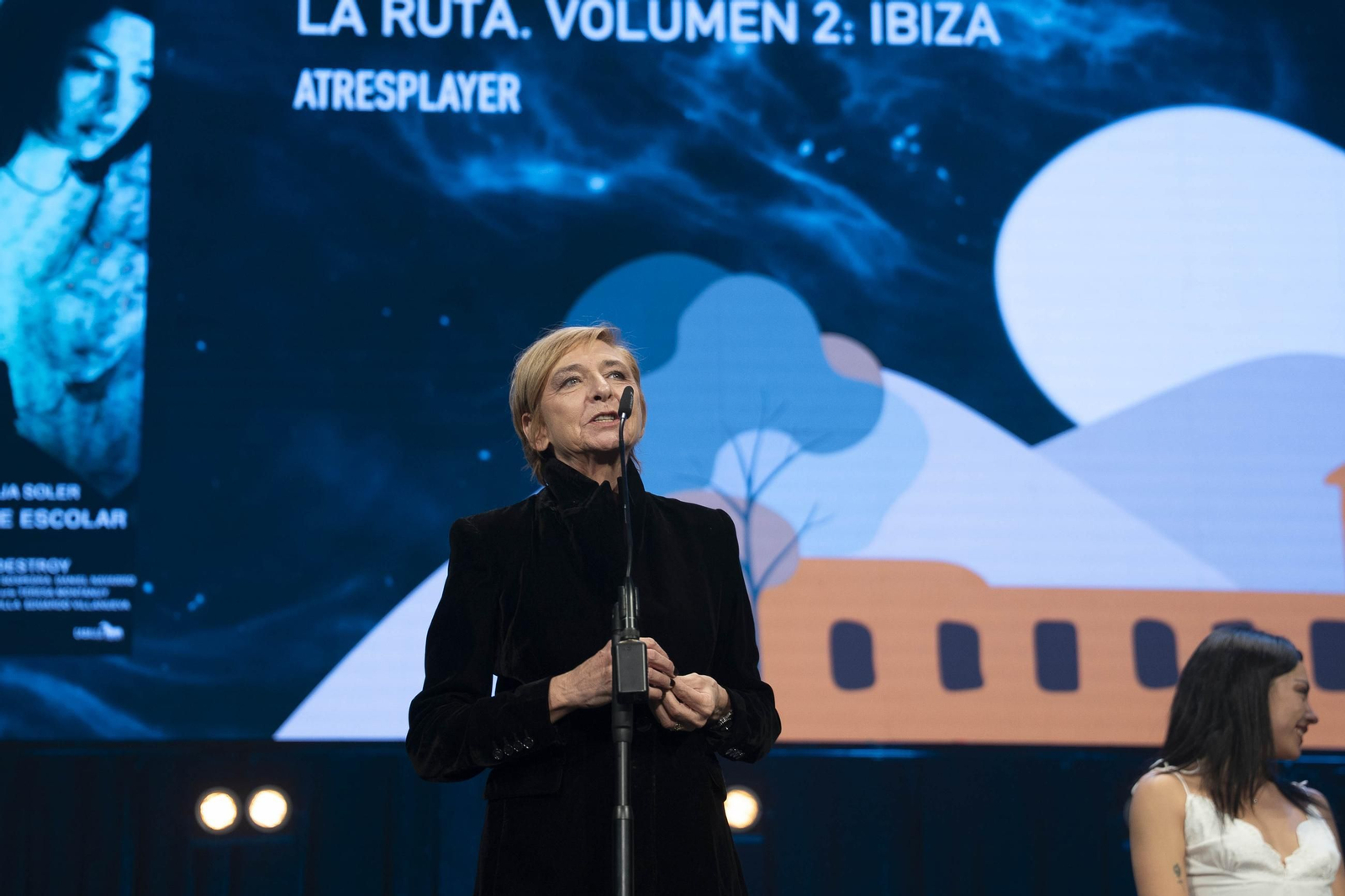 Así fue la gala de cierre de FICAL