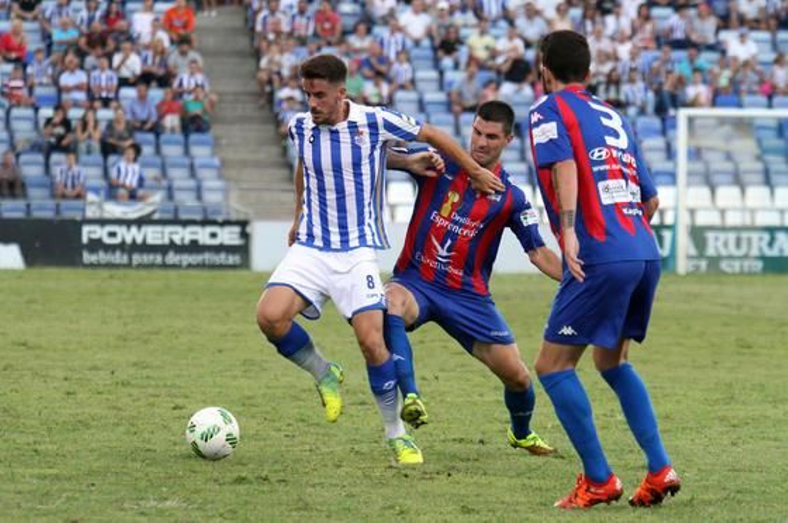 Foto: Alberto Dominguez