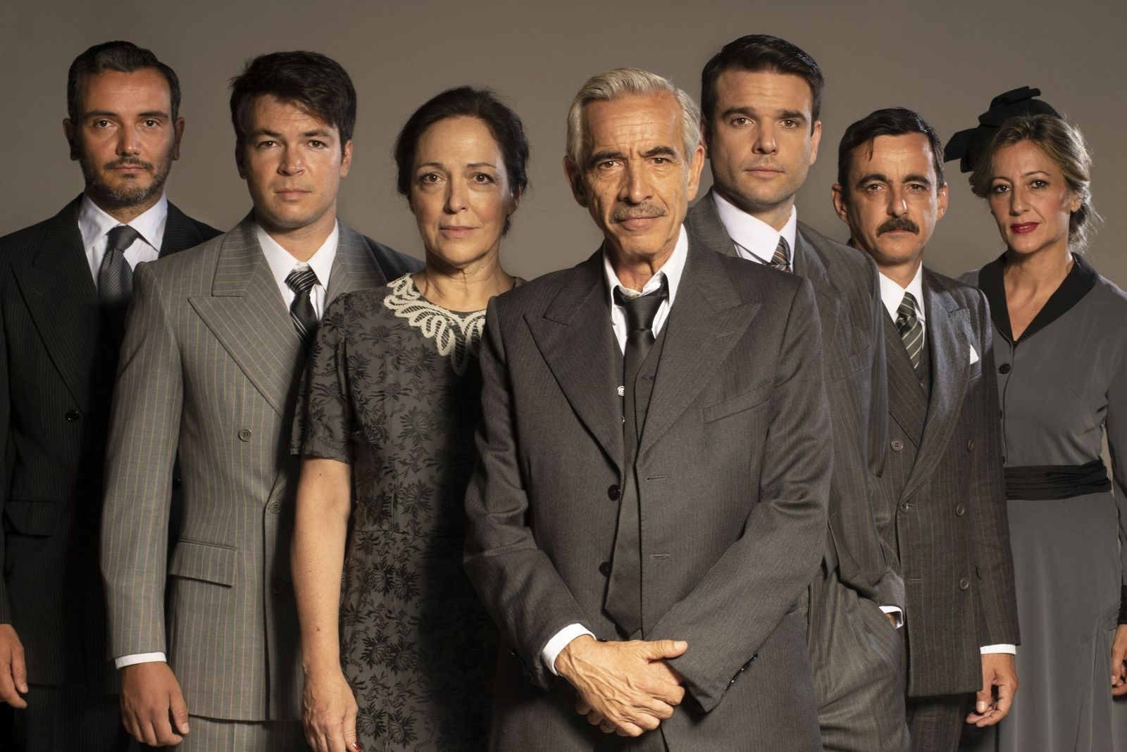 Cartel de 'Muerte de un viajante'