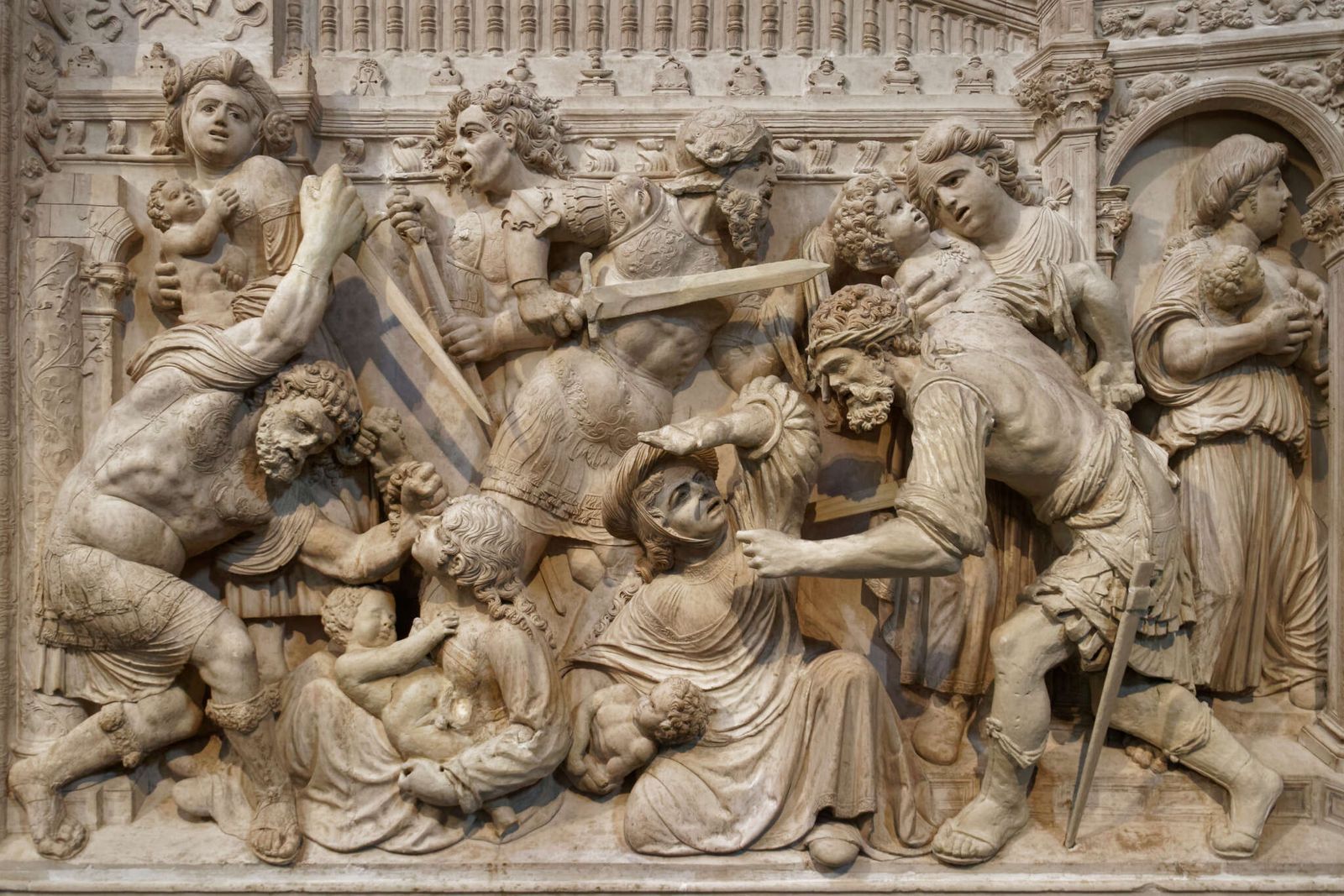 Relieve sobre el auténtico significado del Día de los Inocentes