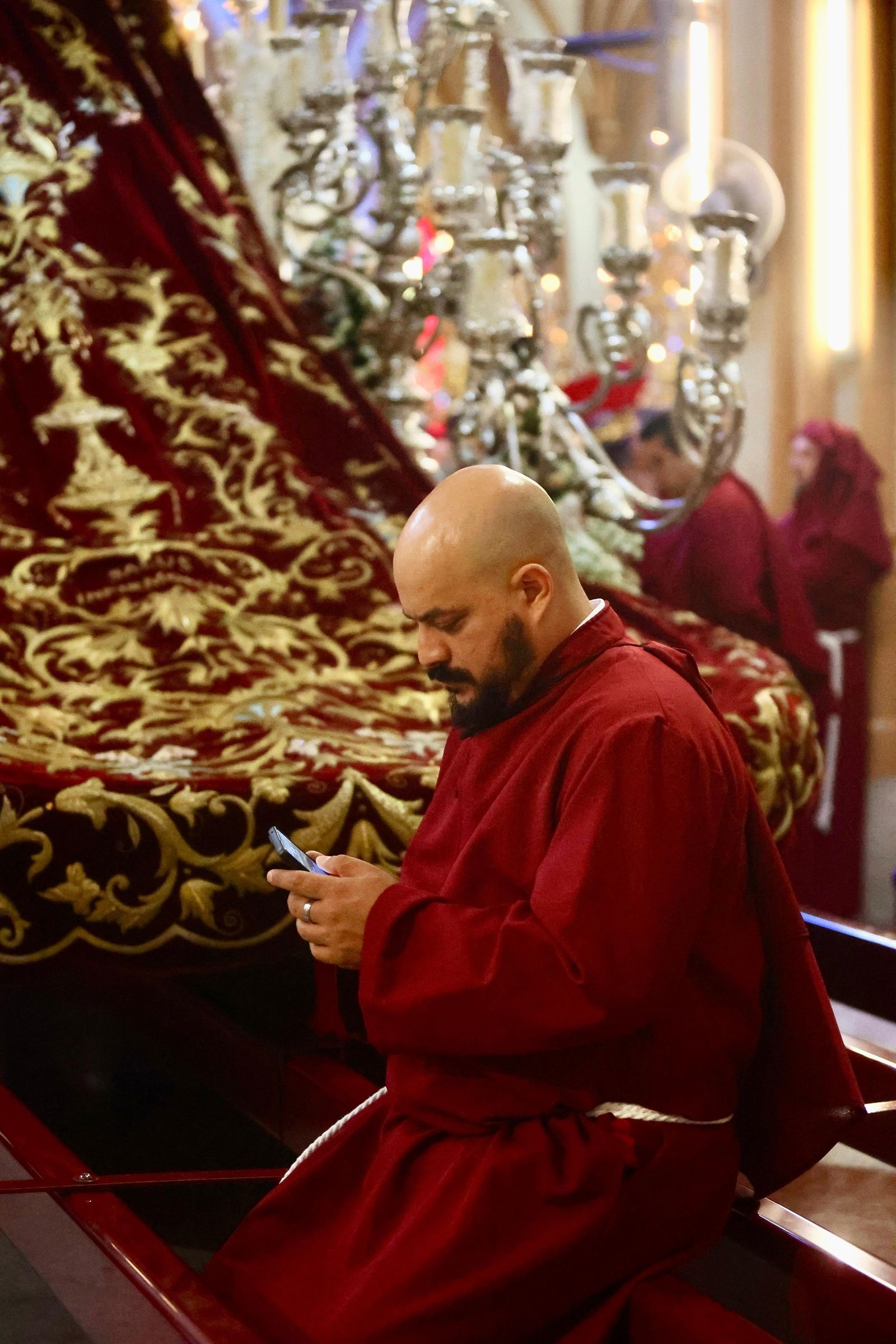 Las mejores fotografías de los titulares de Salud en San Pablo