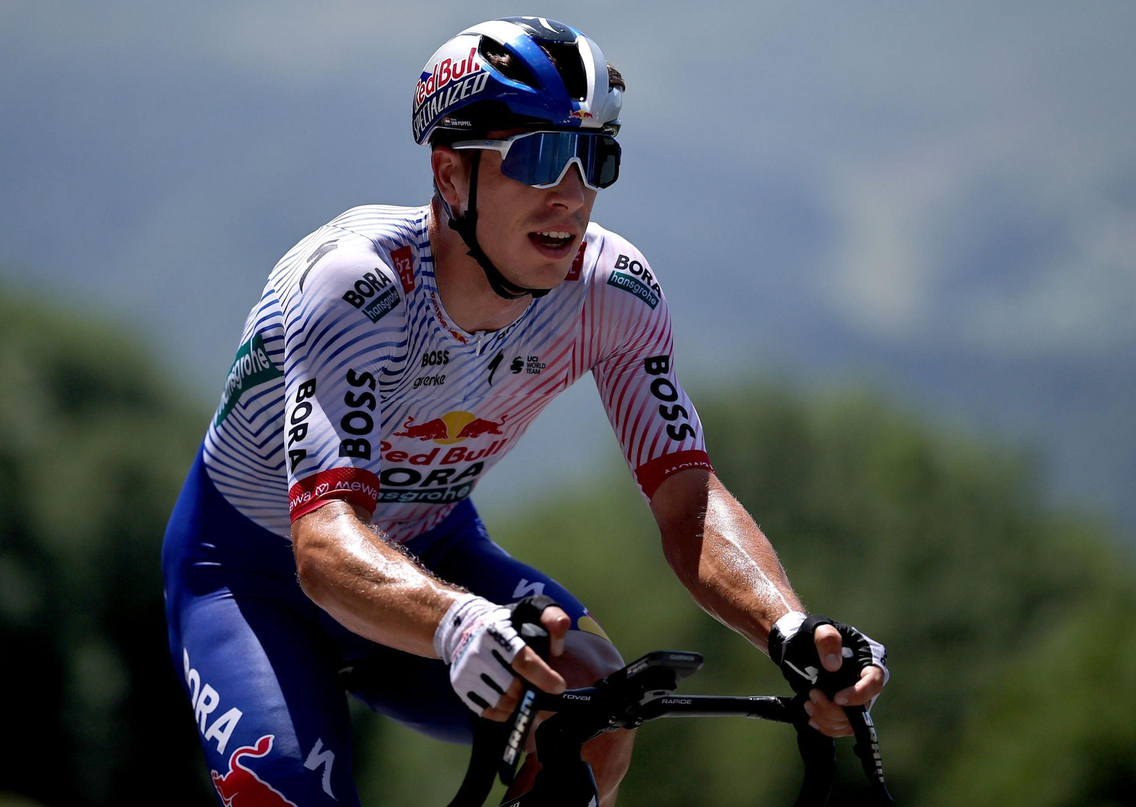 Las mejores fotos del Tour de Francia | Etapa 13