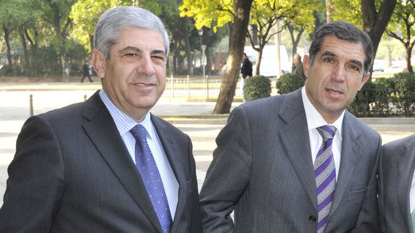 Damián Álvarez y Lorenzo del Río