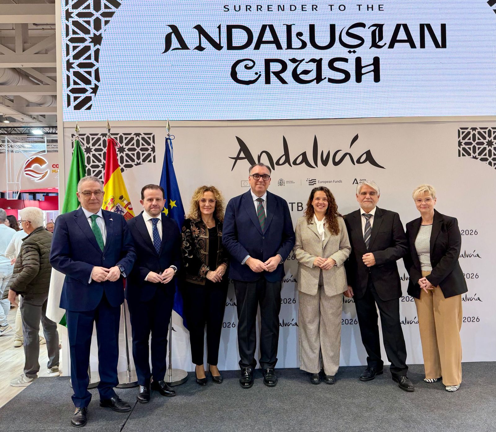 Almuñécar ITB Berlín 2026