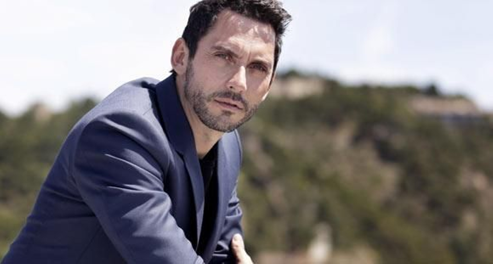 Paco León: "Para mí dirigir es como hacer unas prácticas pagadas"