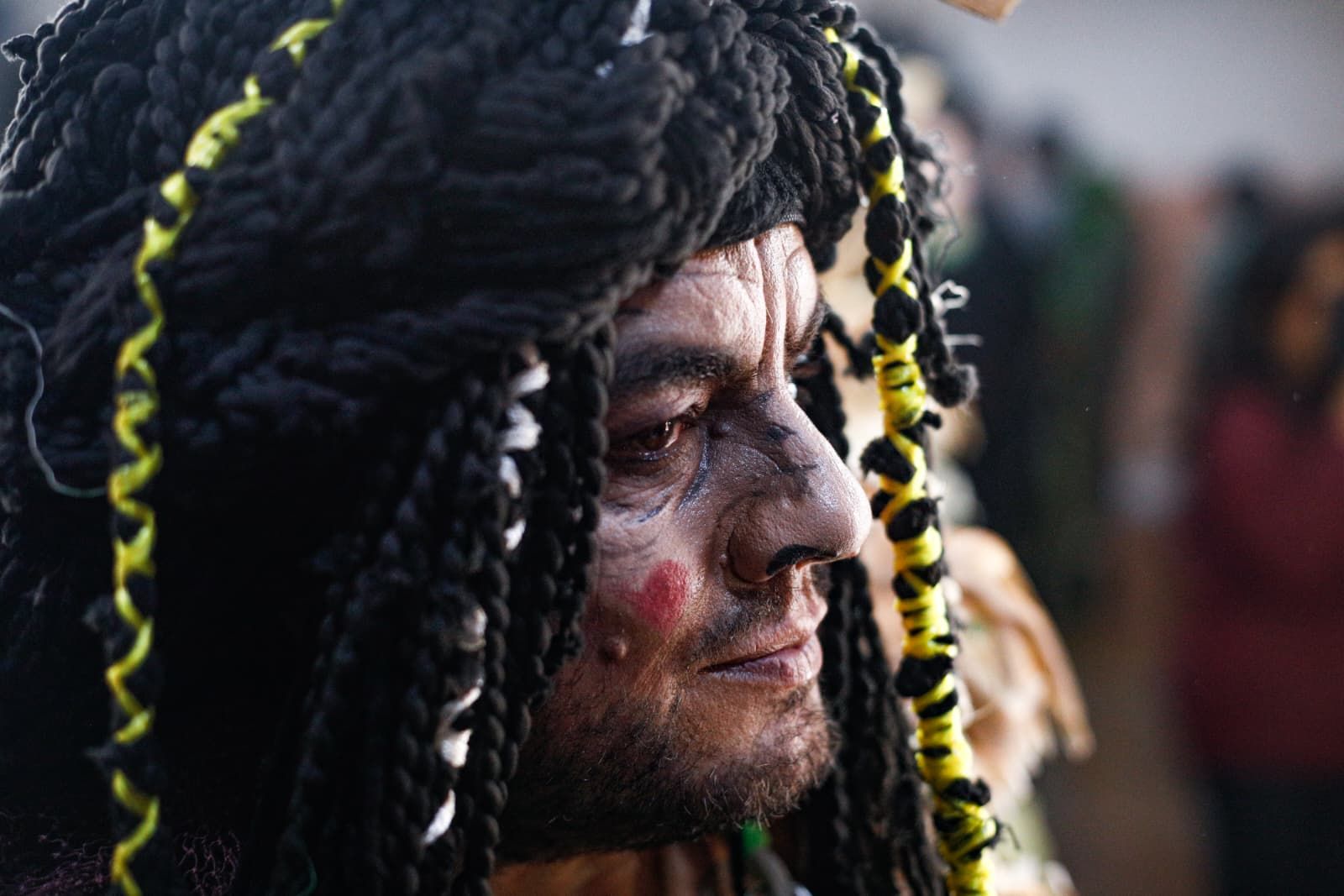 Búscate en las mejores imágenes de la quinta sesión de preliminares del COAC 2026