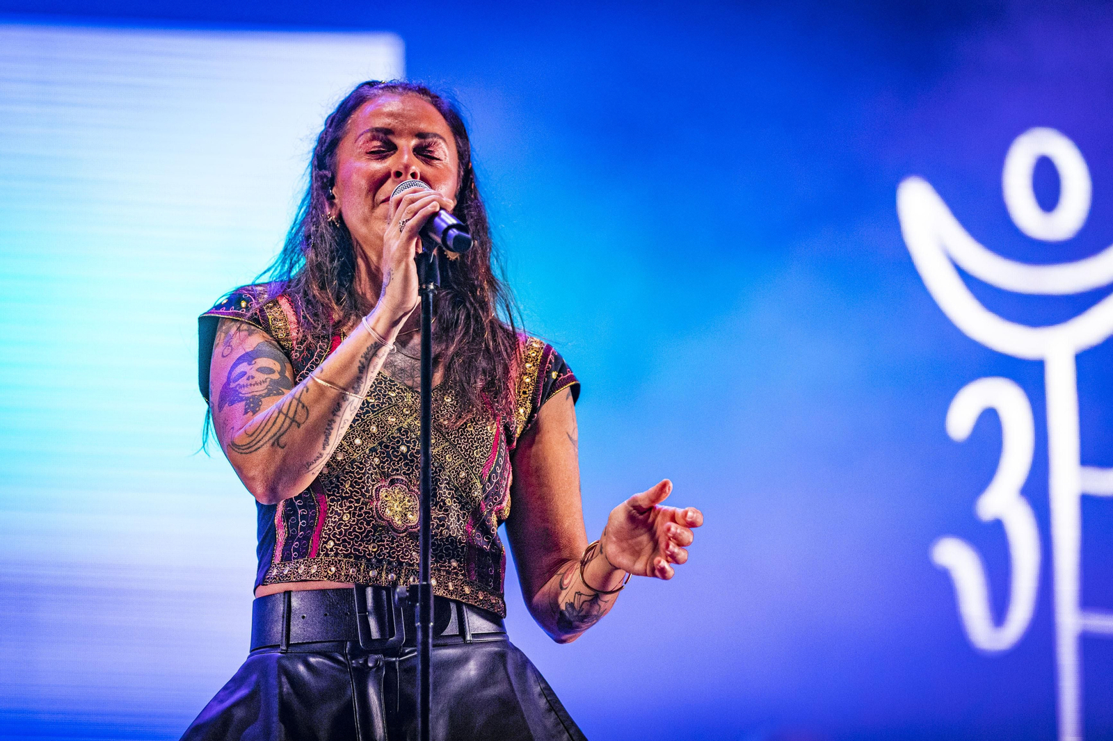 Búscate en el concierto de Chambao de Concert Music Festival de Chiclana