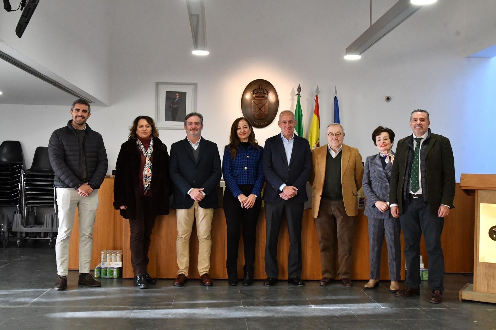 Tomares consolida su Ruta de la Tapa Gourmet con 31 propuestas gastronómicas