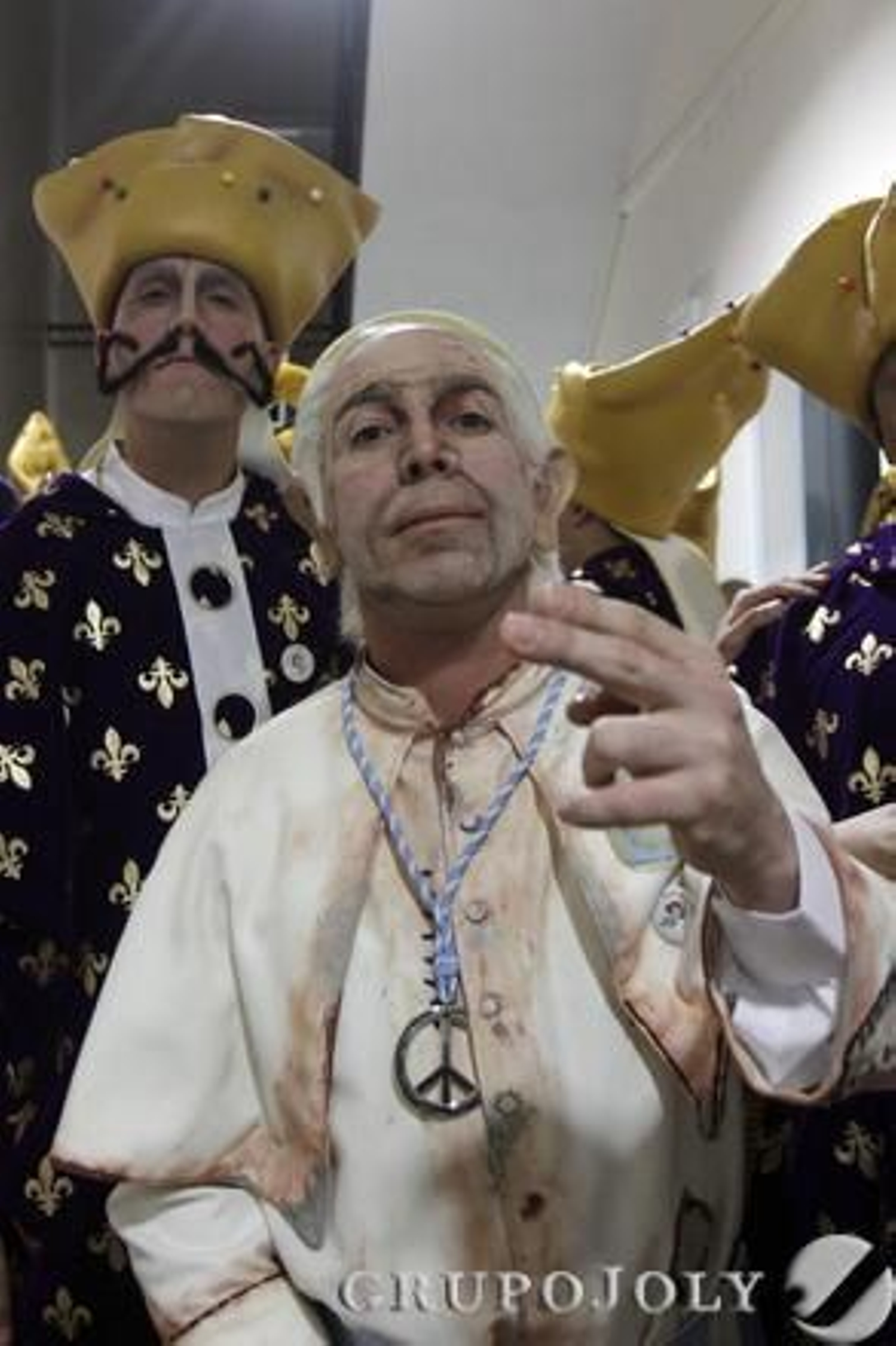 Foto: Lourdes de Vicente y Fito Carreto