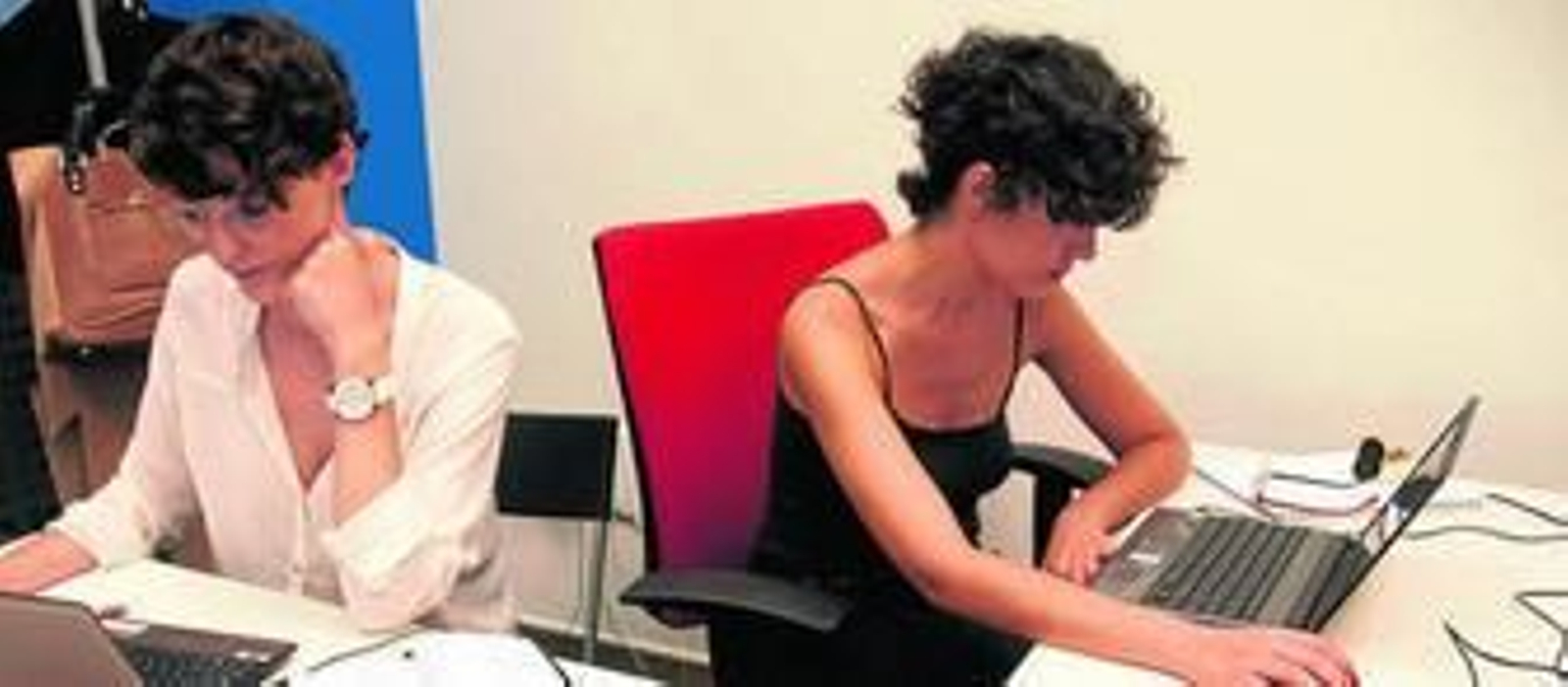 En la imagen, Fran Guillén.