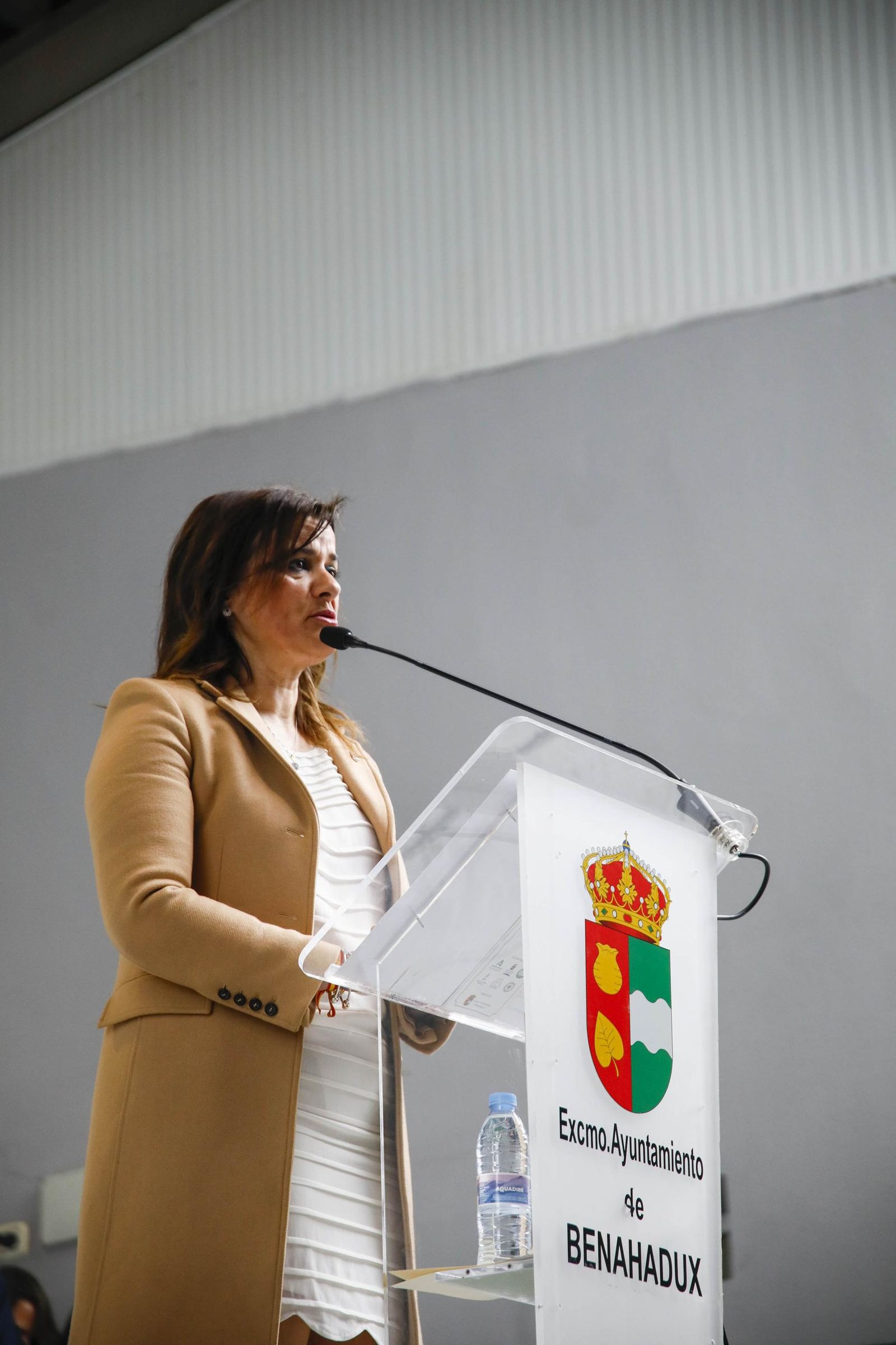 XXIX Cata de Vinos Artesanos de Benahadux