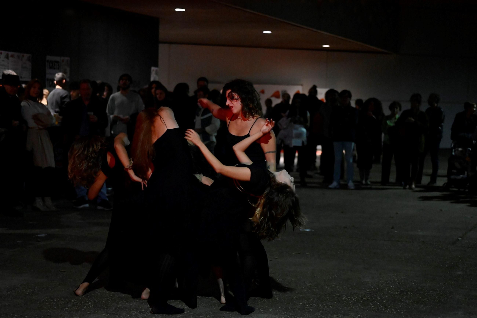 El Córdoba CREA Fest en el C3A, en imágenes