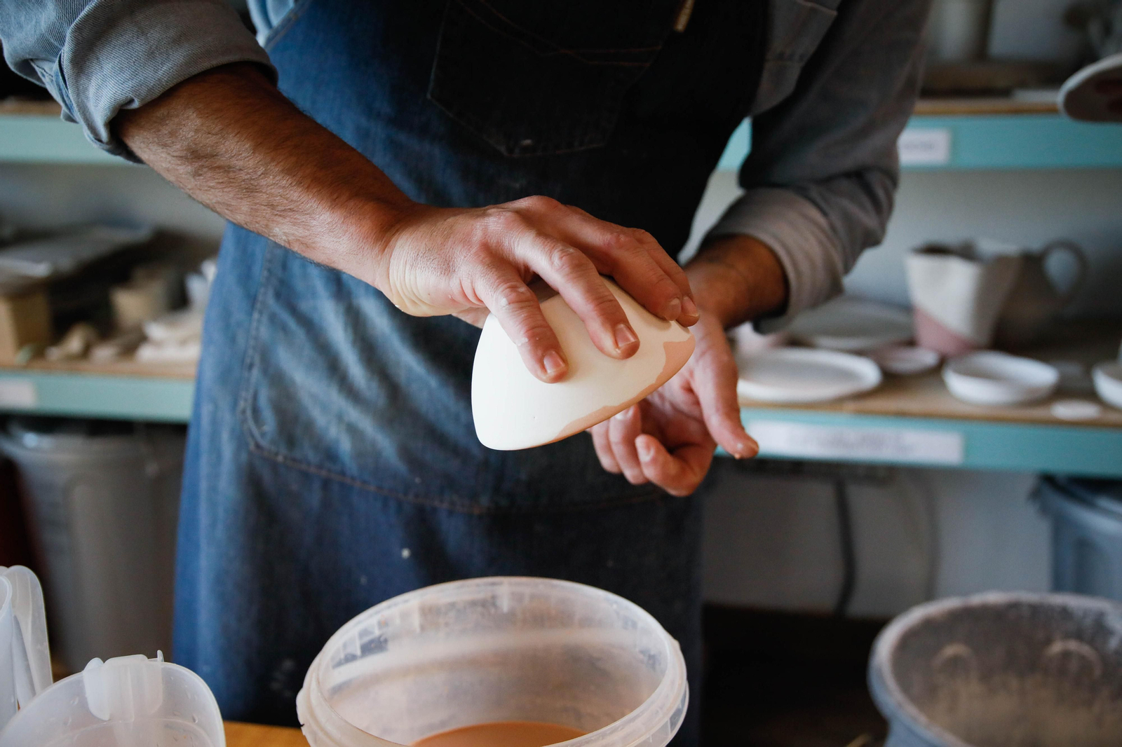 Imágenes de Sal de coco