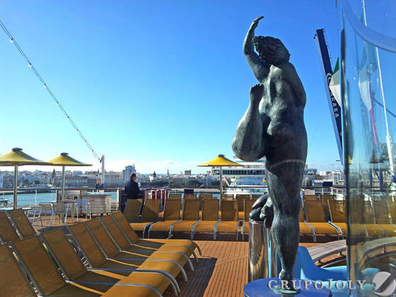 Foto: Julio Gonzalez