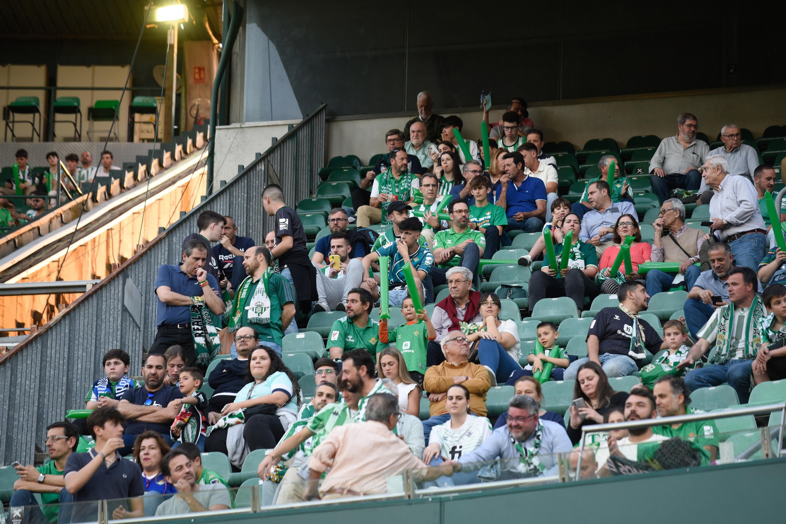 Búscate en el Betis-Celta