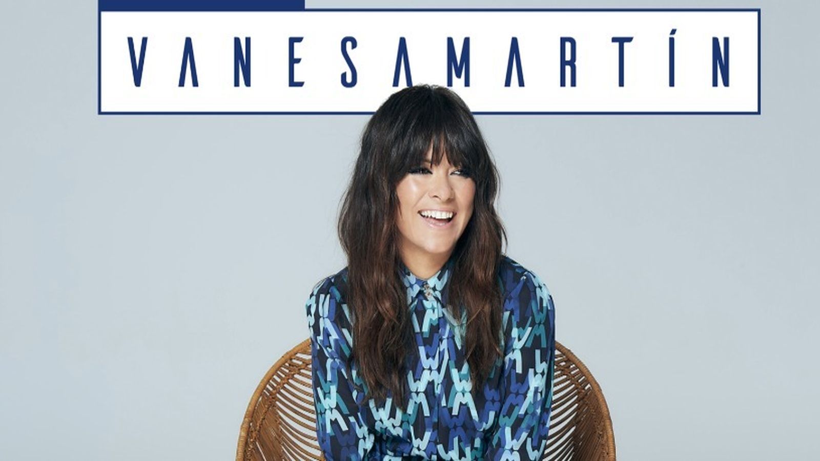 Vanesa Martín también estará en el Cabaret Festival.