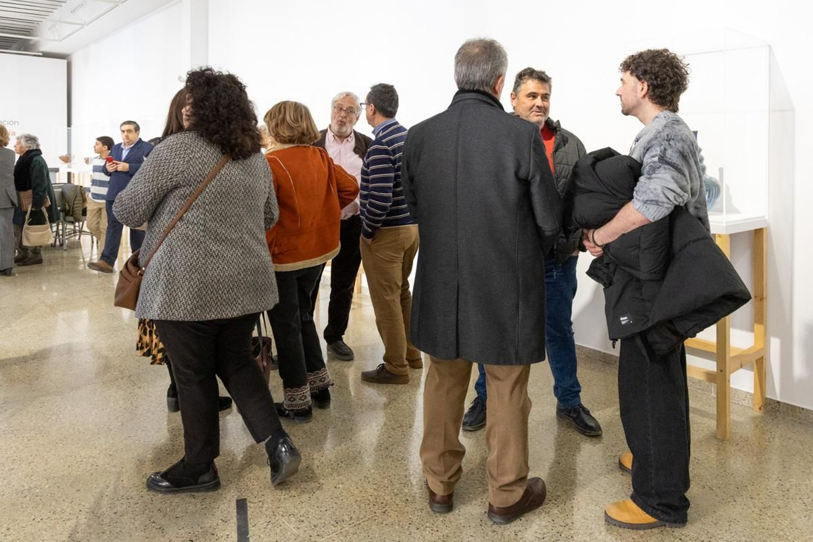 XXVI Premio Fundación Unicaja de Artesanía