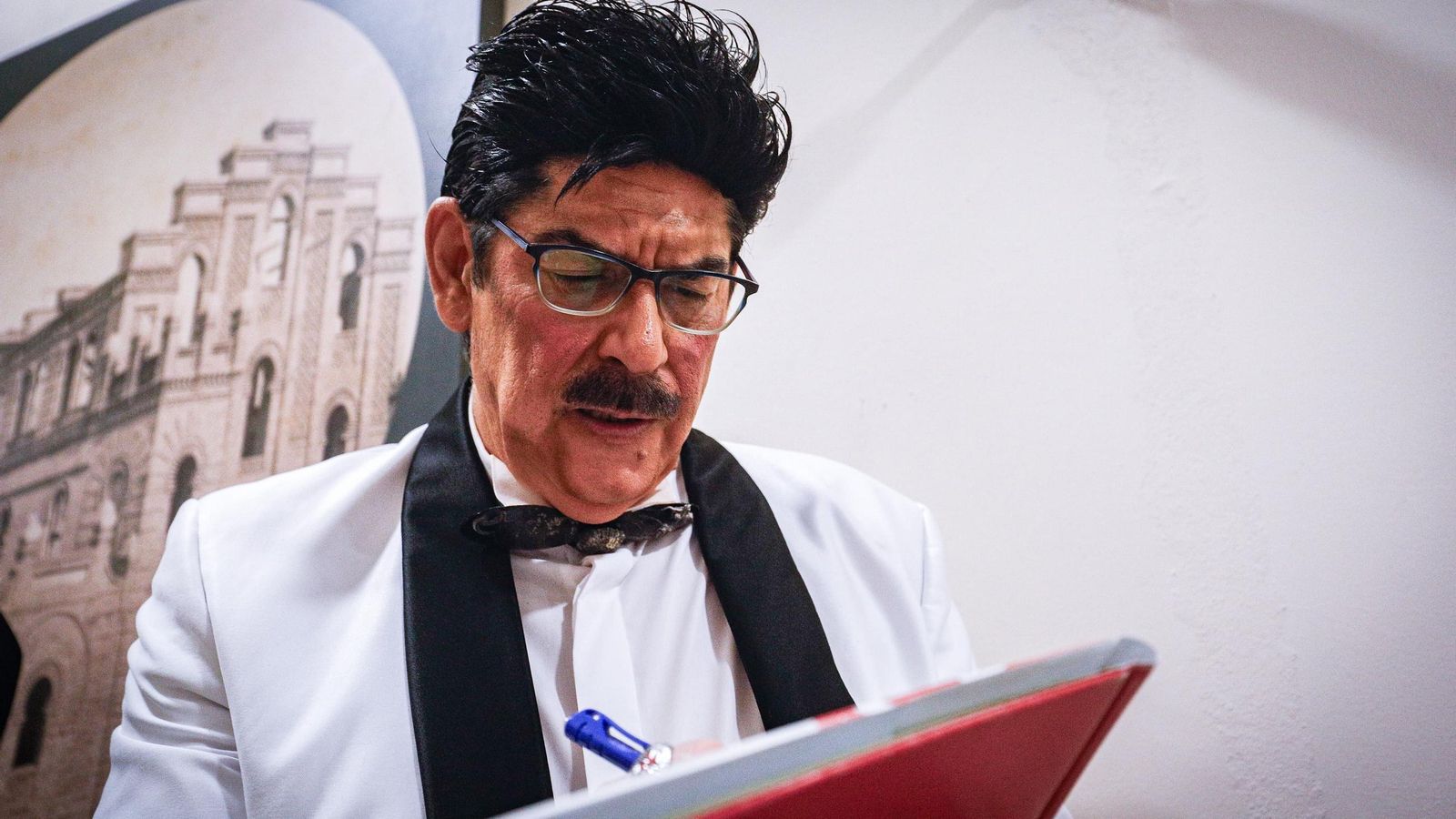 Búscate entre las mejores imágenes de la sexta sesión de cuartos de final del COAC 2025