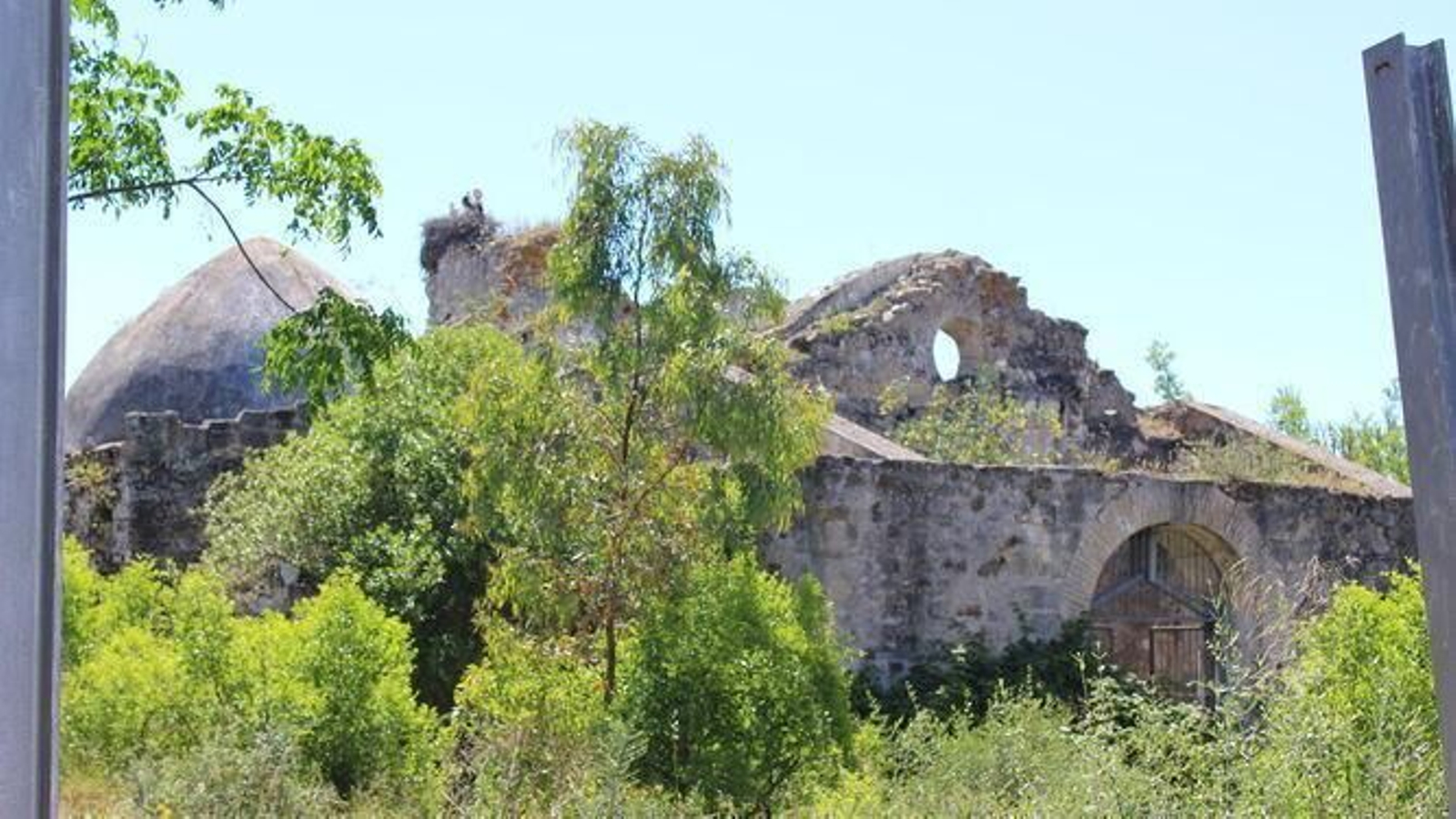 Ermita de San Ambrosio