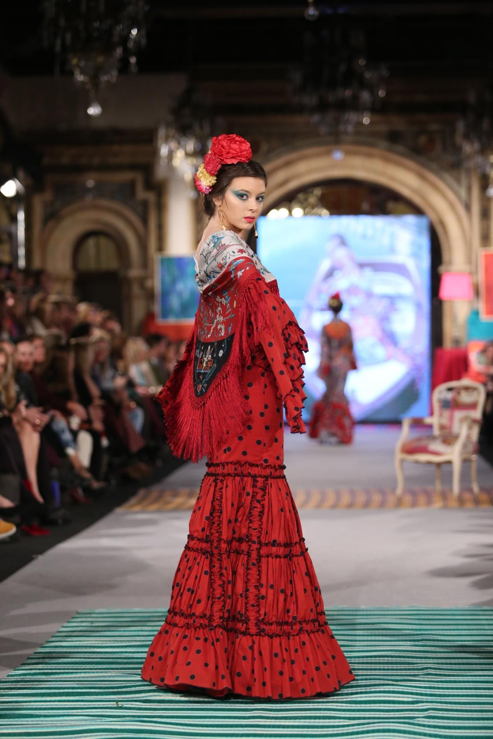 We Love Flamenco 2018 - Pol Núñez