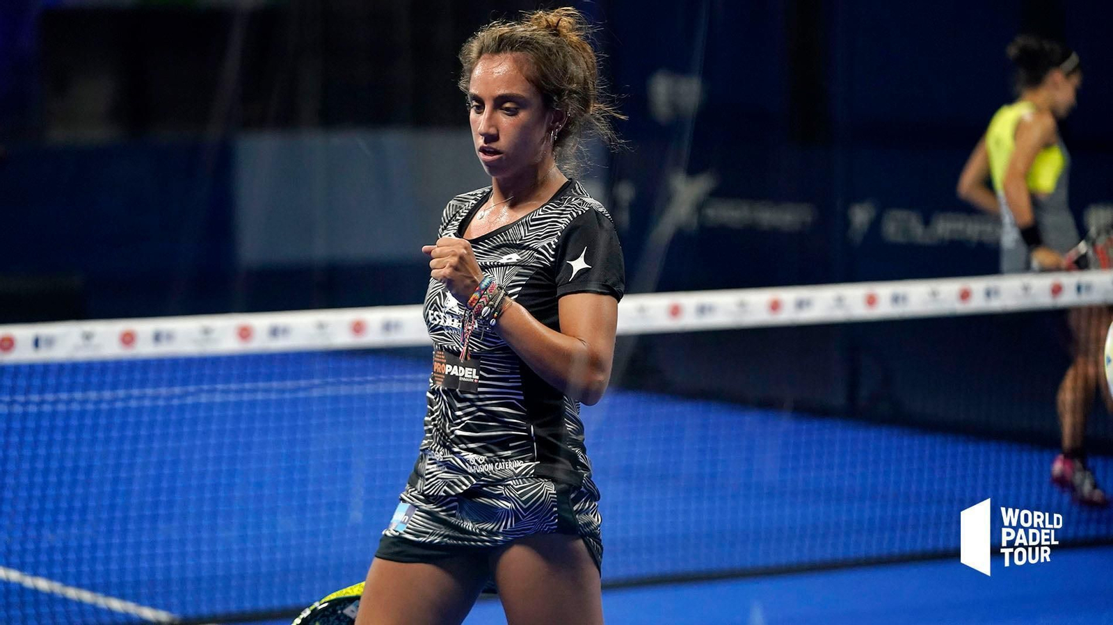 Las fotos de la histórica victoria de Bea González en Madrid