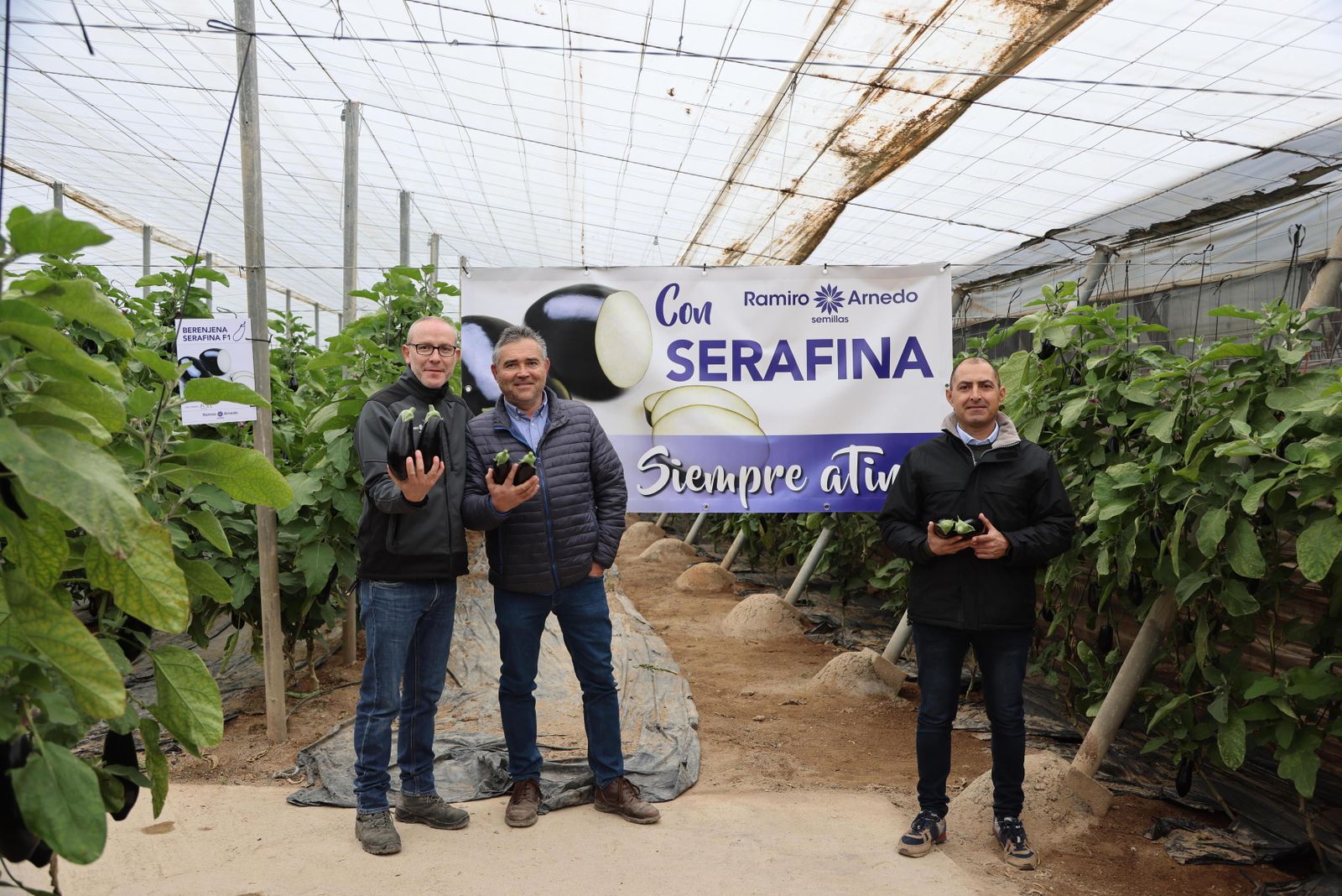 Presentación de las jornadas.
