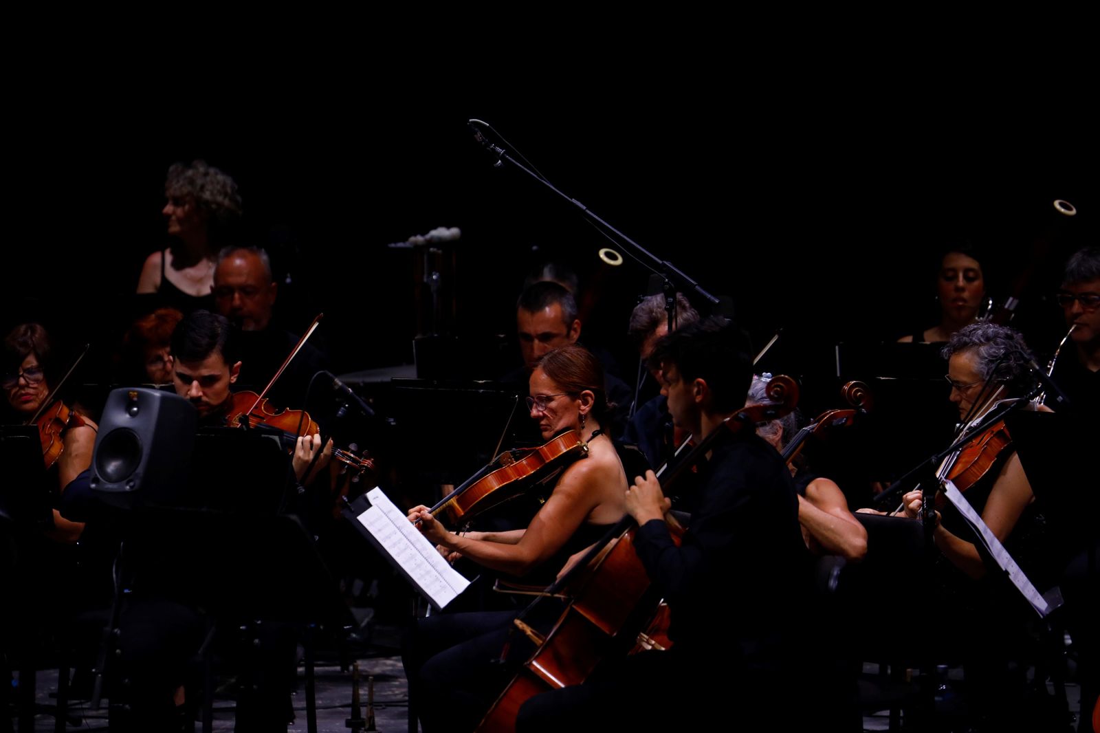 El Festival de la Guitarra de Córdoba abre con un homenaje a Manolo Sanlúcar, en imágenes