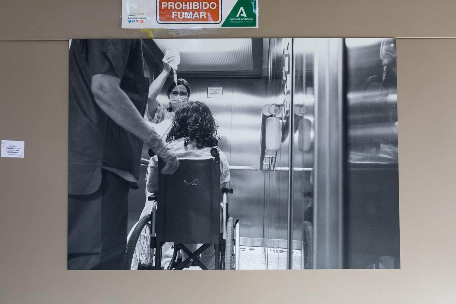 Celebración del día contra el Cáncer Infantil