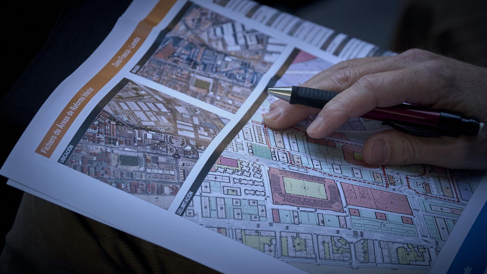 La cultura de la vivienda en propiedad está muy arraigada en nuestra sociedad.