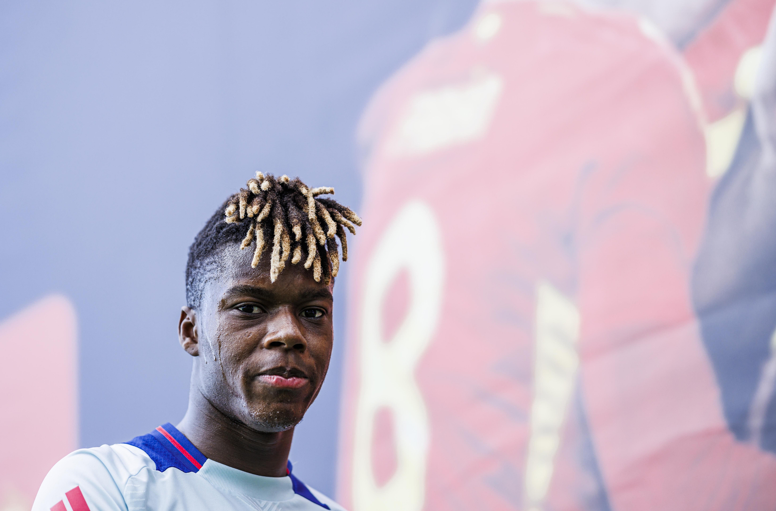 Las fotos del día de la selección española en Alemania