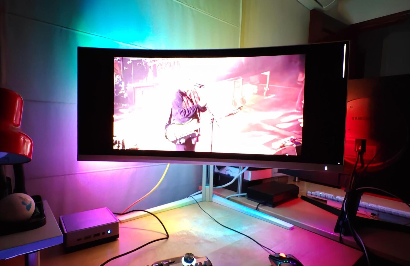 Monitor Philips Evnia 34M2C8600