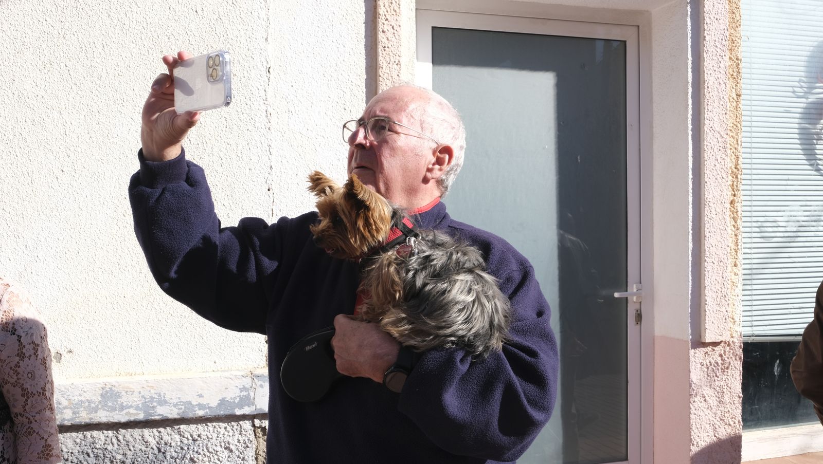 Imágenes del Auto Sacramental de los Reyes Magos de Los Gallardos