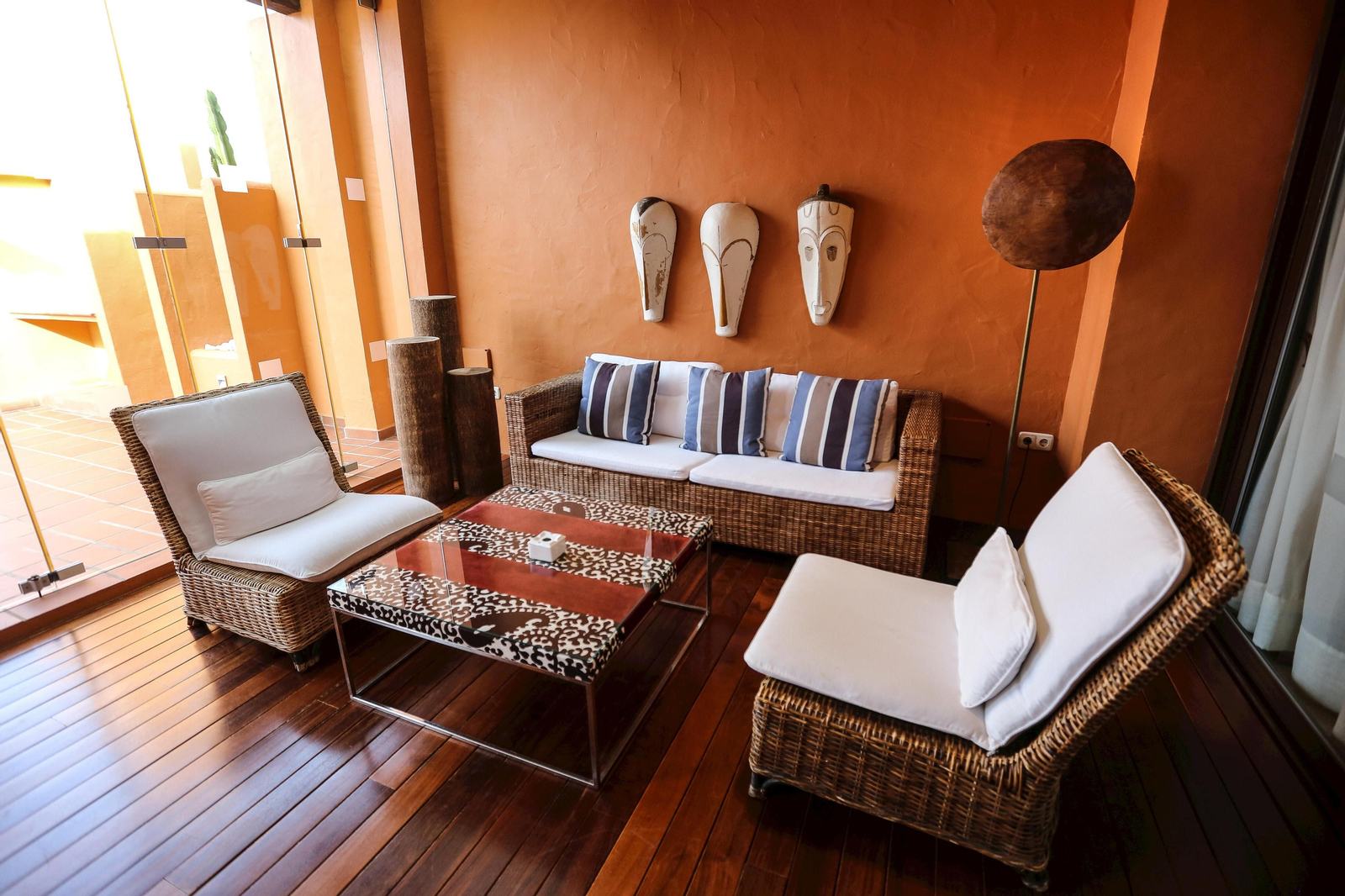 Imágenes del hotel Royal Hideaway Santi Petri