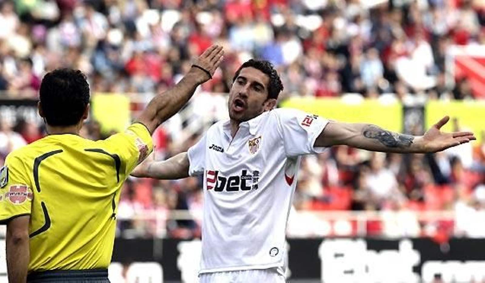 Foto: Antonio Pizarro