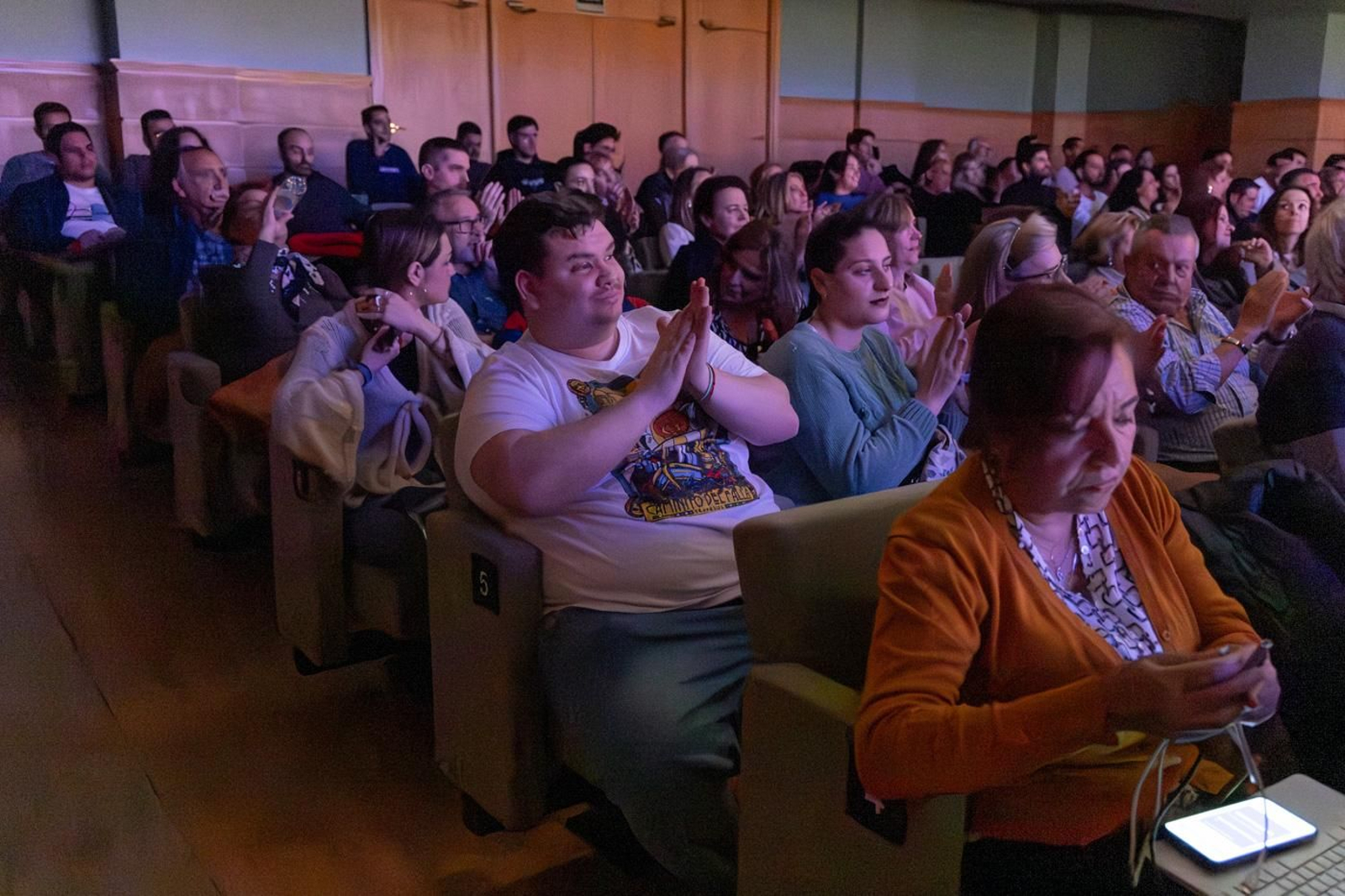 Pregón del Carnaval 2025