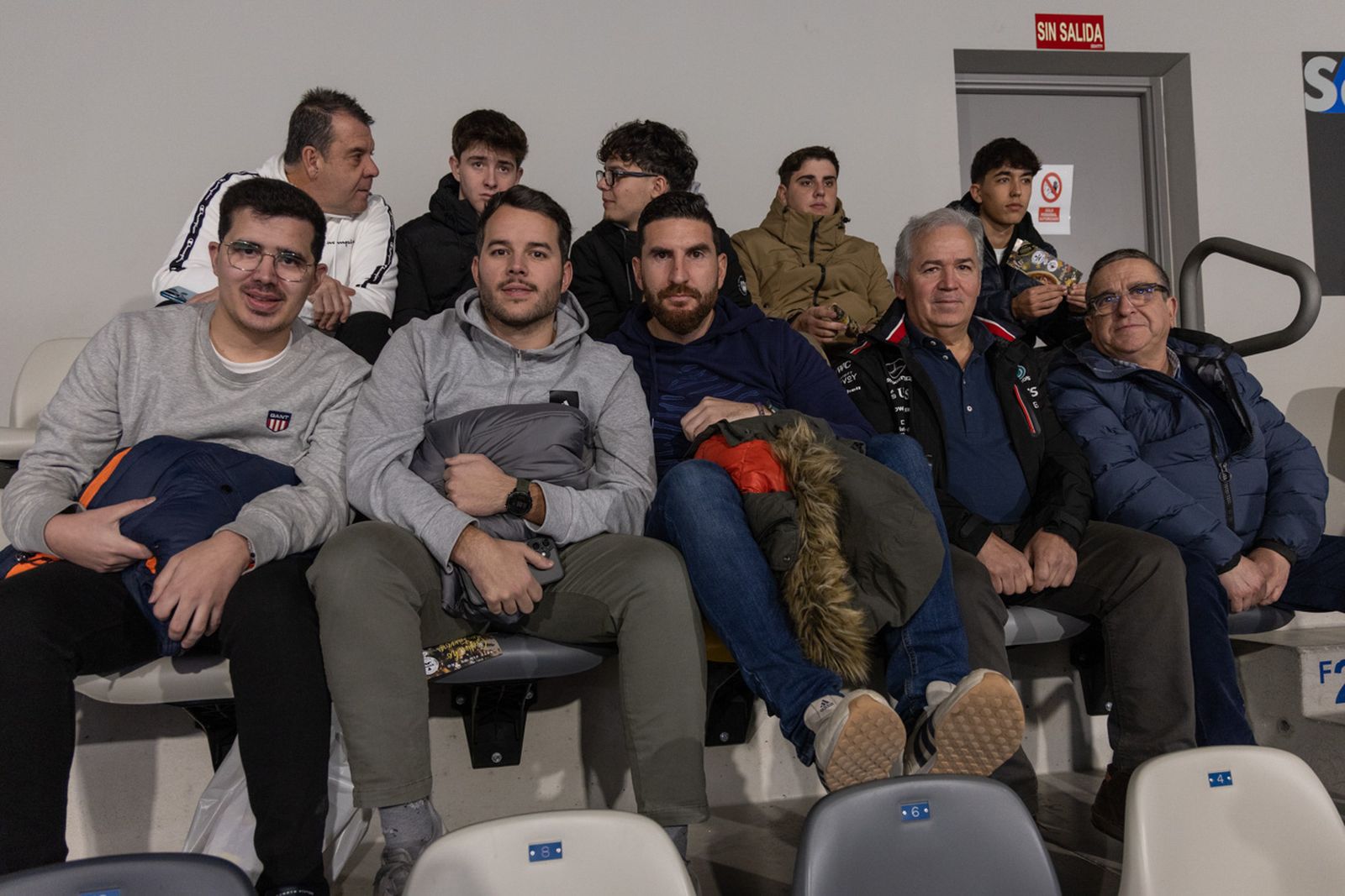 Las mejores imágenes del triunfo del Jaén Paraíso Interior FS para sellar su pasaporte copero