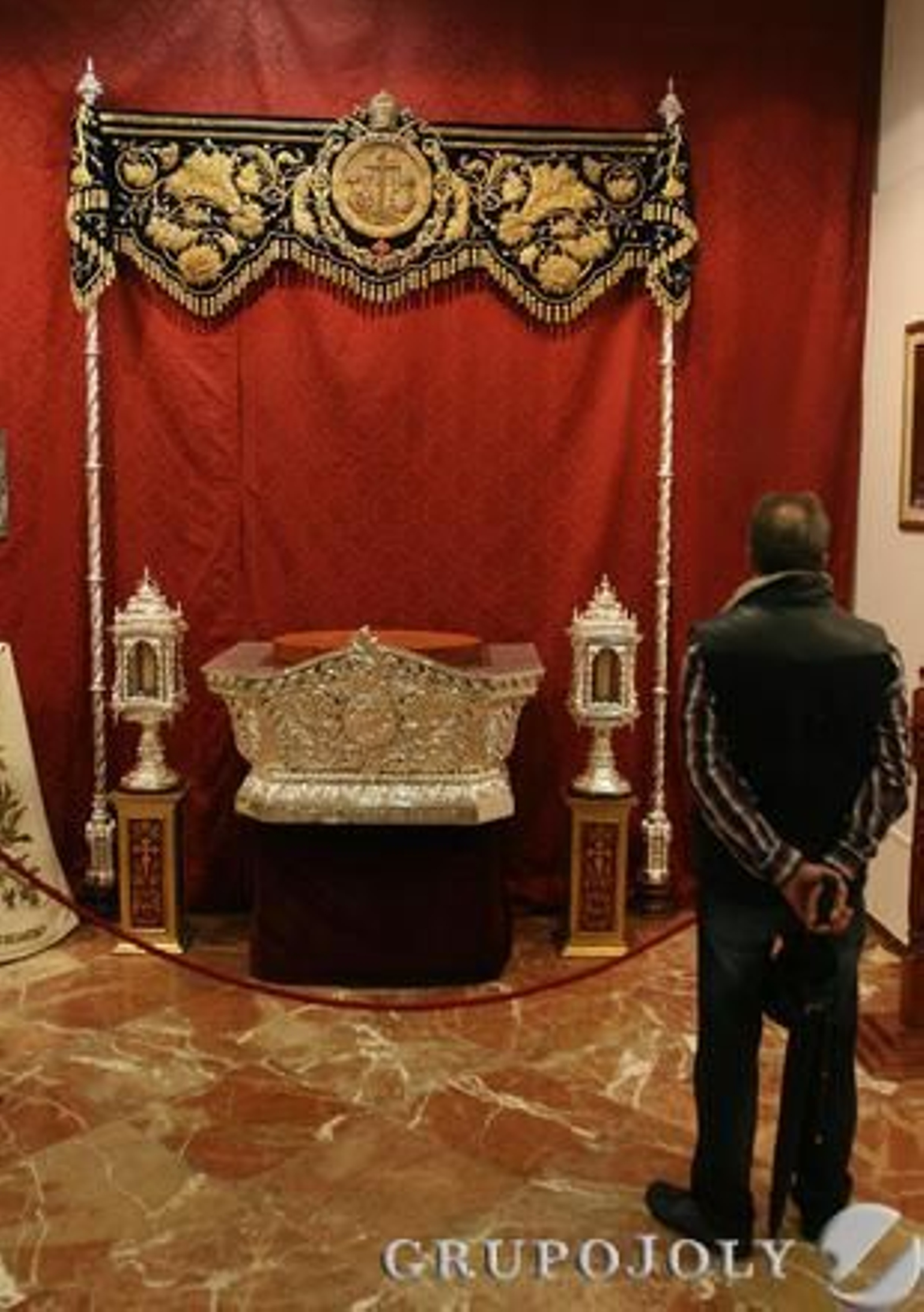 Foto: Jose Angel Garcia