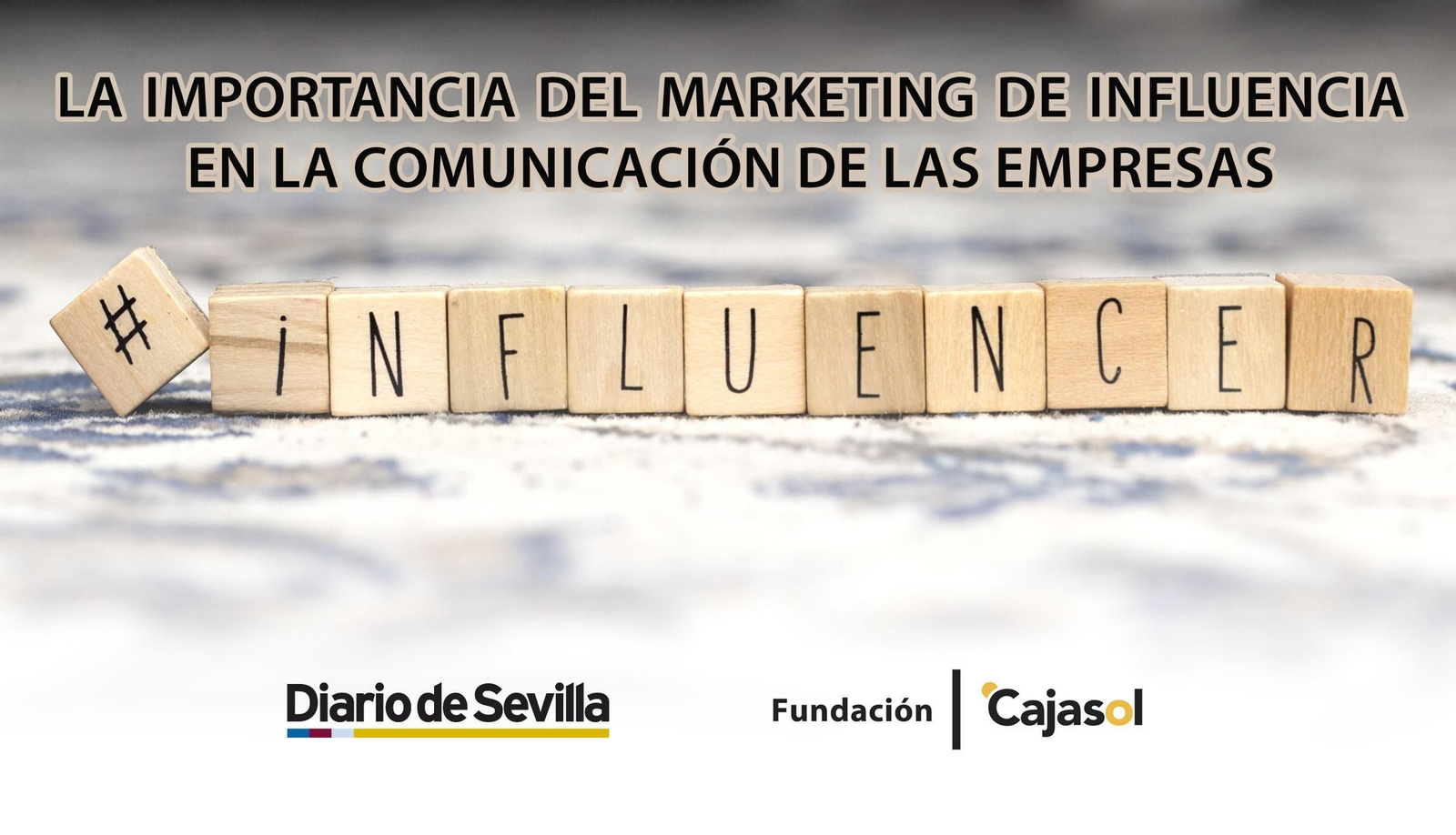 Empresas e influencers ¿una relación fructuosa? El marketing de influencia a debate
