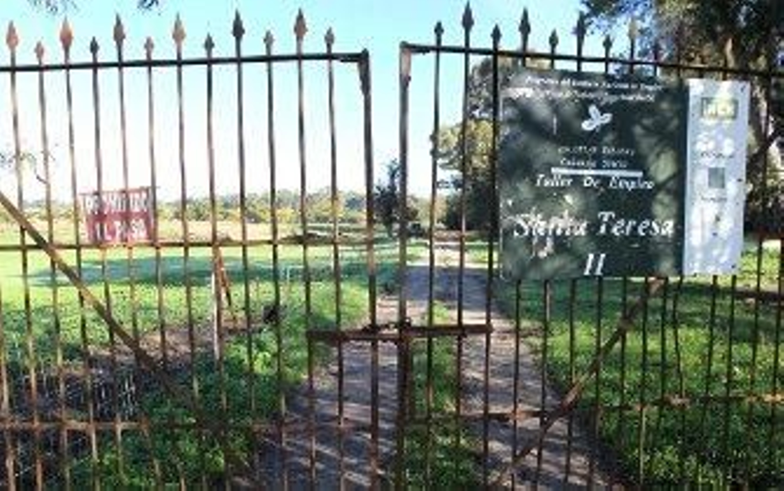 Agricultura de subsistencia