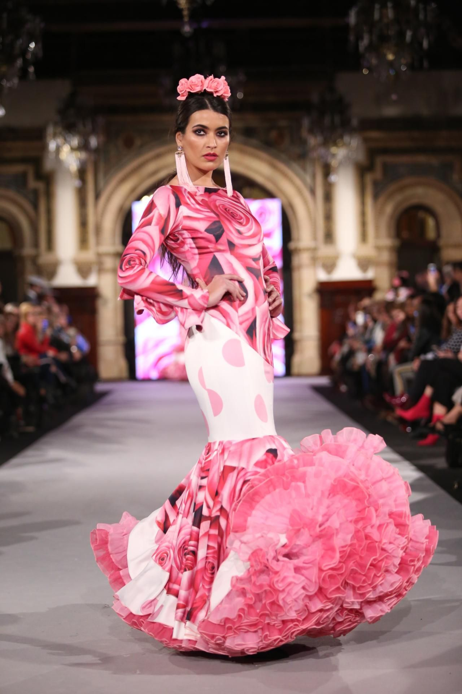 We Love Flamenco 2018 - Santana Diseños We Love Flamenco 2018 - Santana Diseños