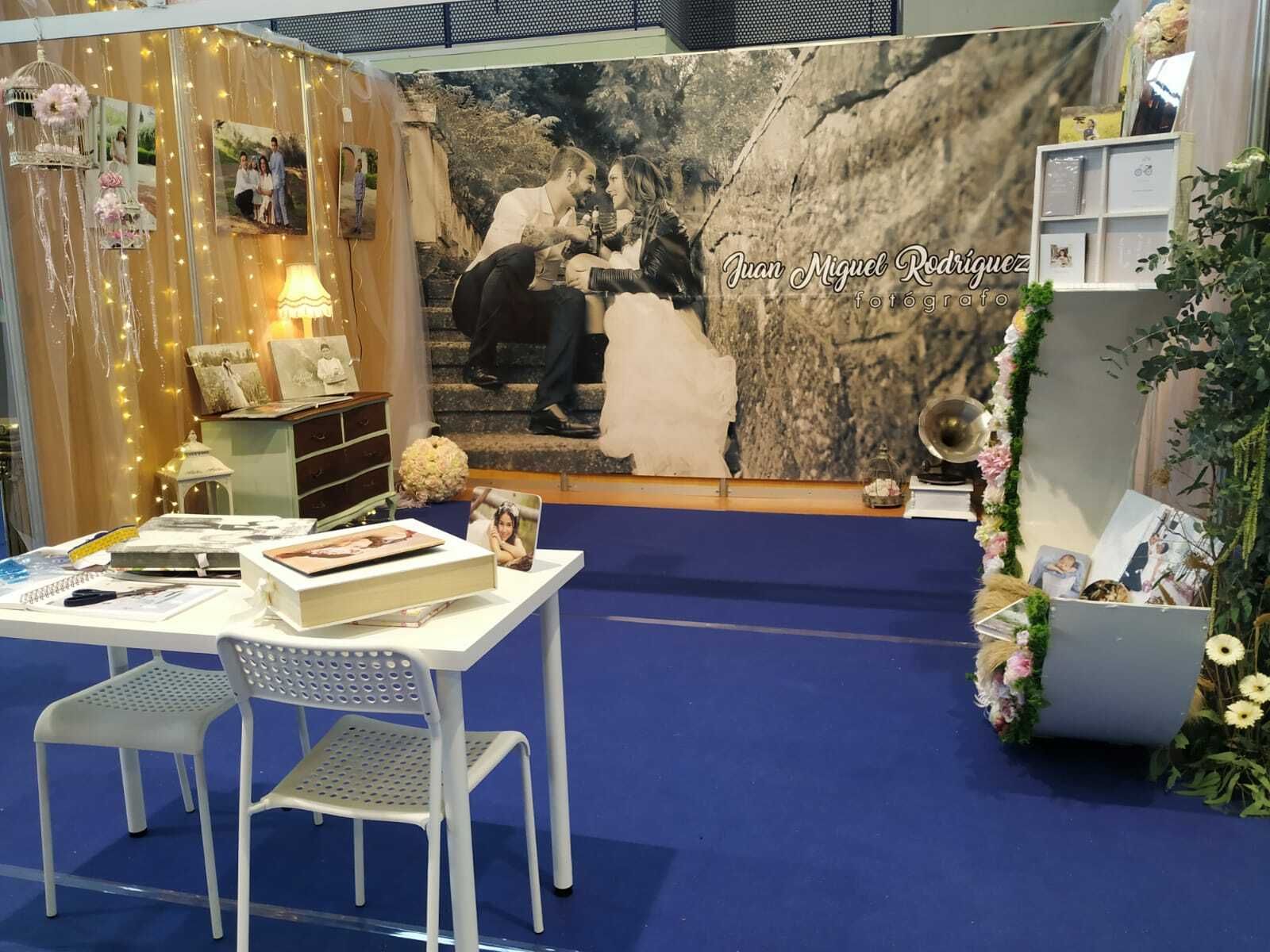 2ª Feria de Celebraciones en La Barca