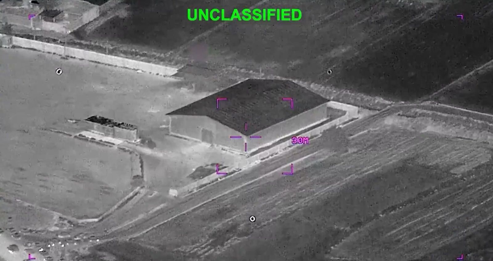 Galería Gráfica: Otra jornada de misiles, fuego, humo y militarización en Oriente Medio