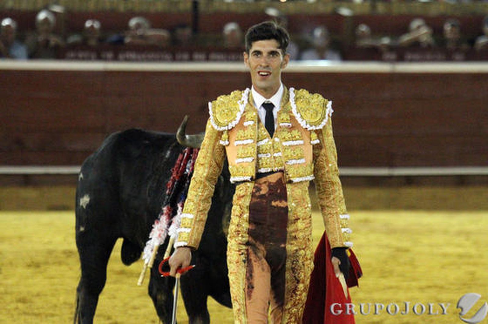 Foto:Alberto Domínguez