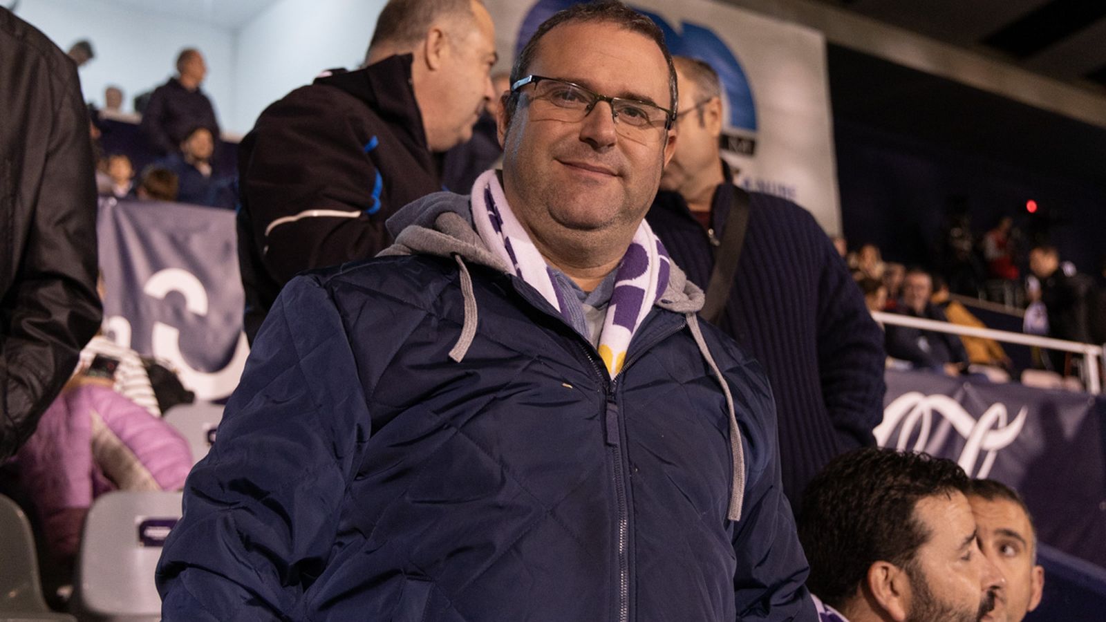 Copa del rey, Real Jaén CF S.A.D - Cádiz CF S.A.D