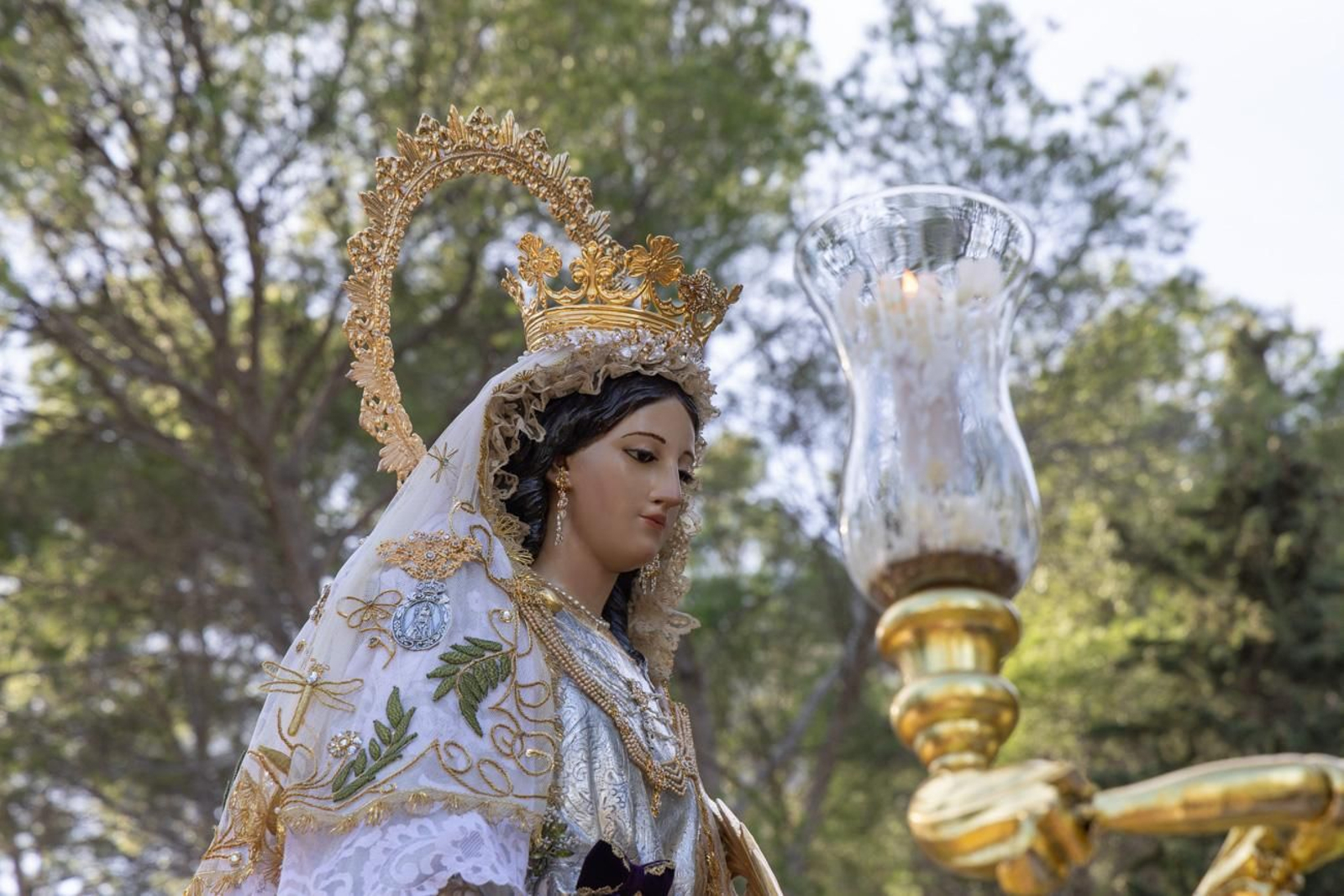 Romería de Santa Catalina