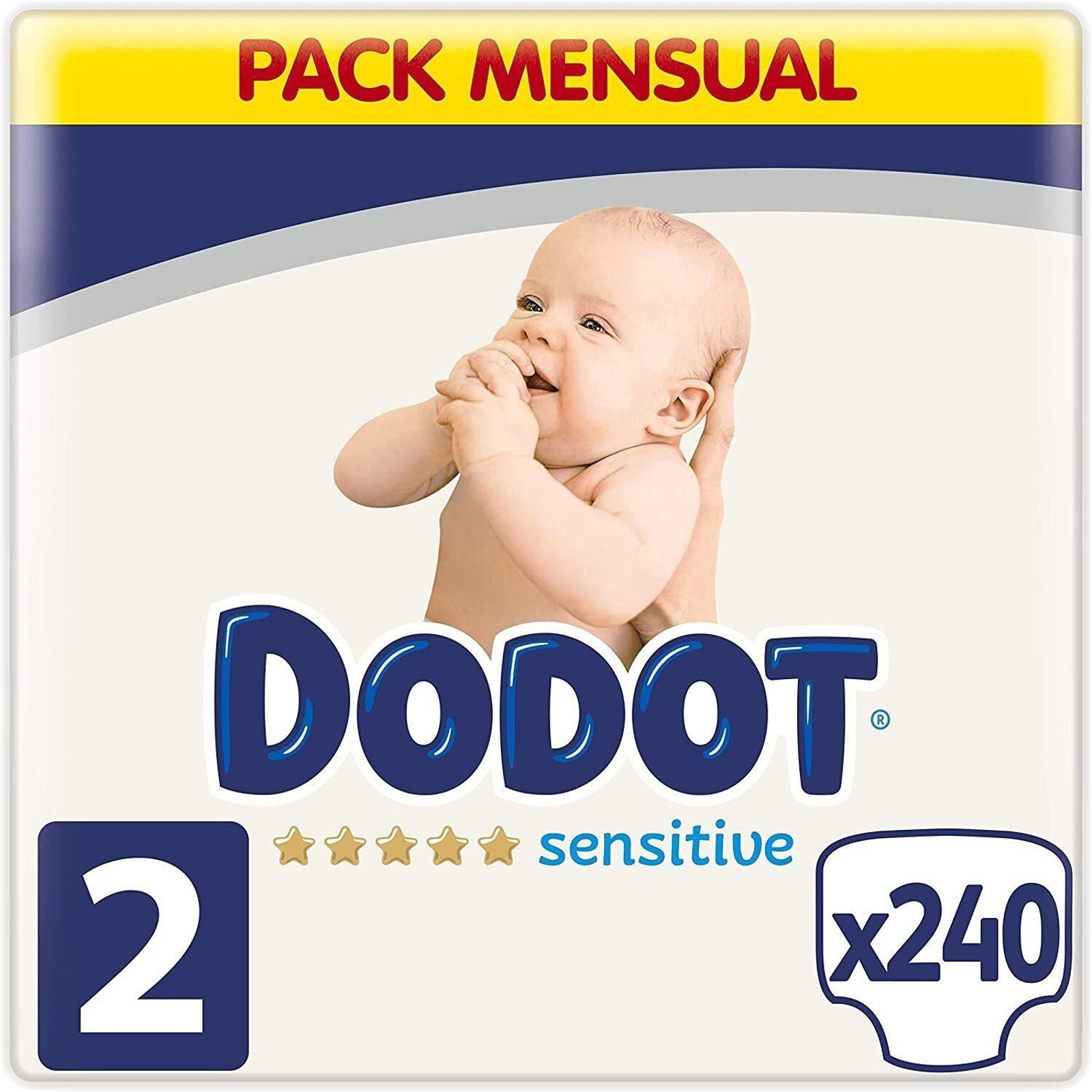 Dodot Sensitive