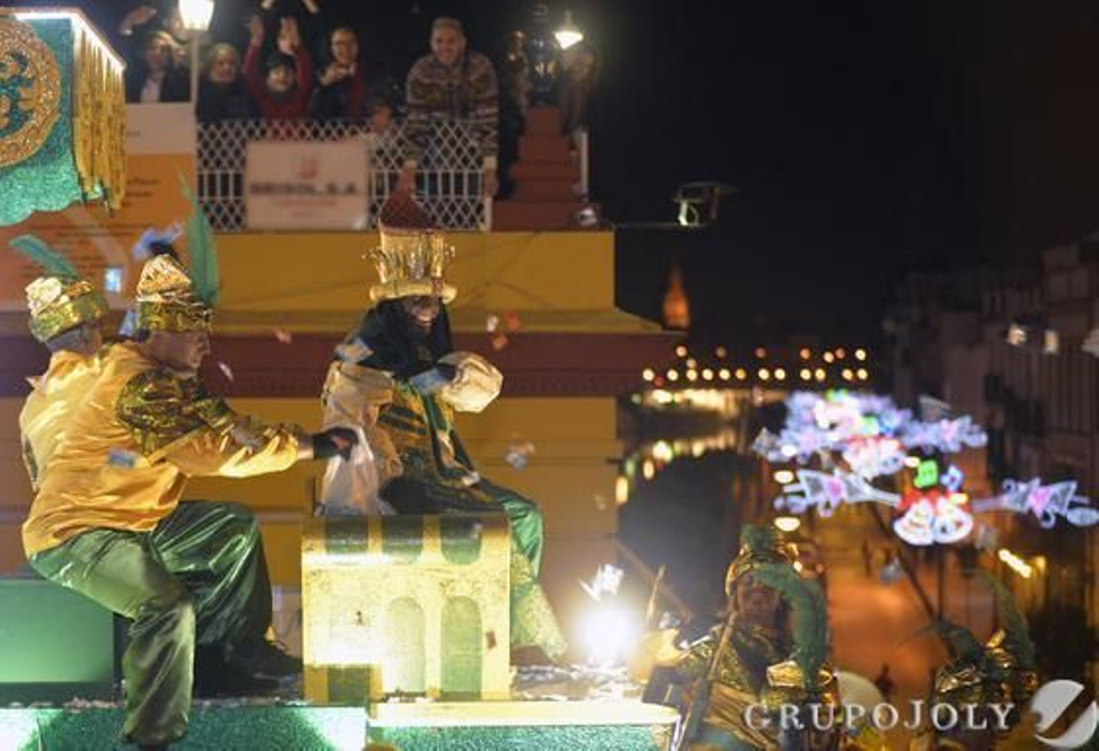 Foto: Juan Carlos Vázquez