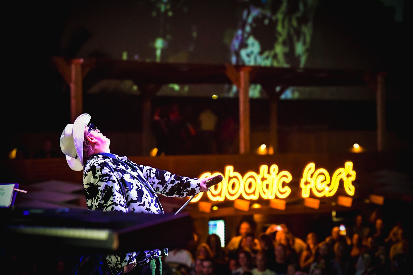 Todas las fotos de la "gran quedaba EGB"