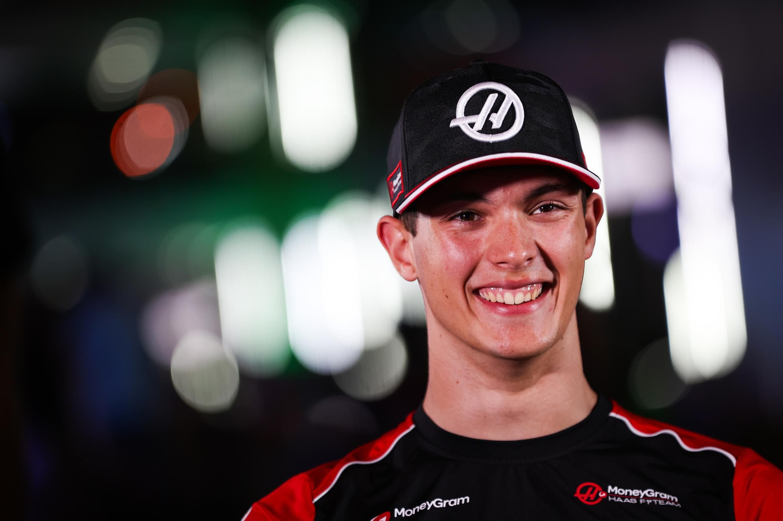 Las mejores fotos de la Fórmula 1 en Arabia Saudí